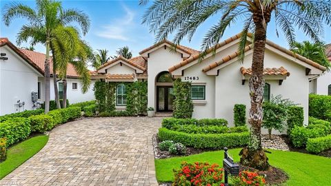 17483 Via Navona WAY MIROMAR LAKES FL 33913