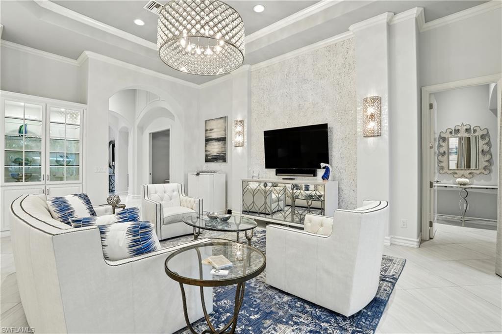 NAVONA - Residential