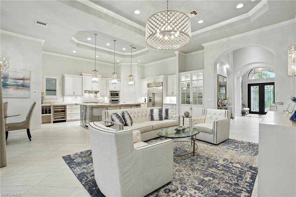 NAVONA - Residential