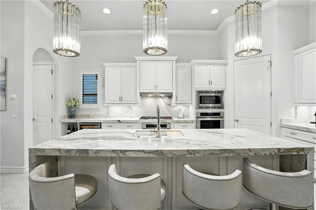 NAVONA - Residential