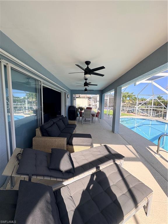 CAPE CORAL - Residential Lease