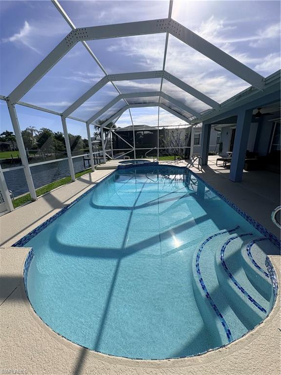 CAPE CORAL - Residential Lease