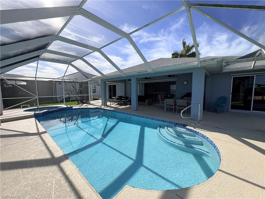 CAPE CORAL - Residential Lease