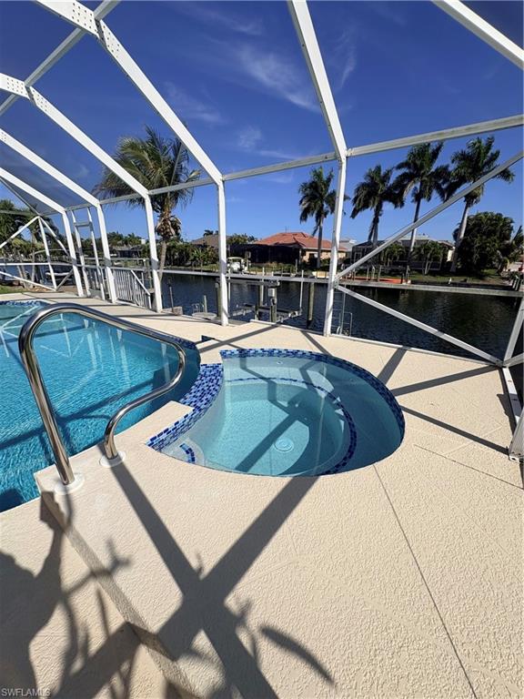 CAPE CORAL - Residential Lease