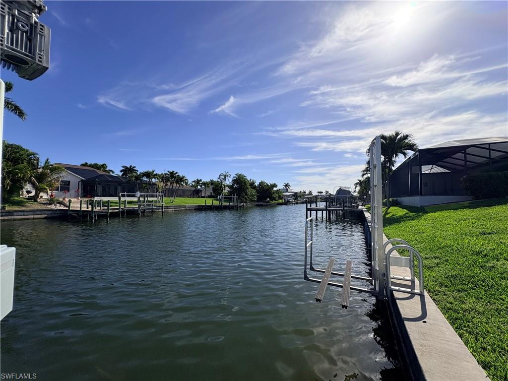 CAPE CORAL - Residential Lease