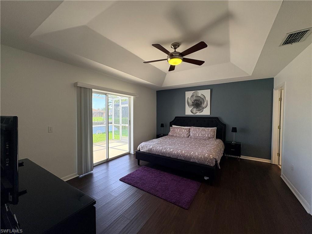 CAPE CORAL - Residential Lease