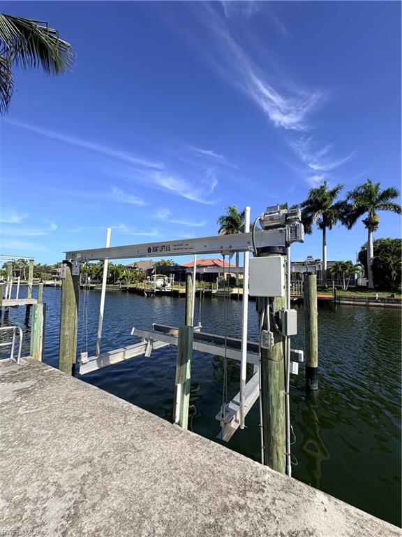 CAPE CORAL - Residential Lease