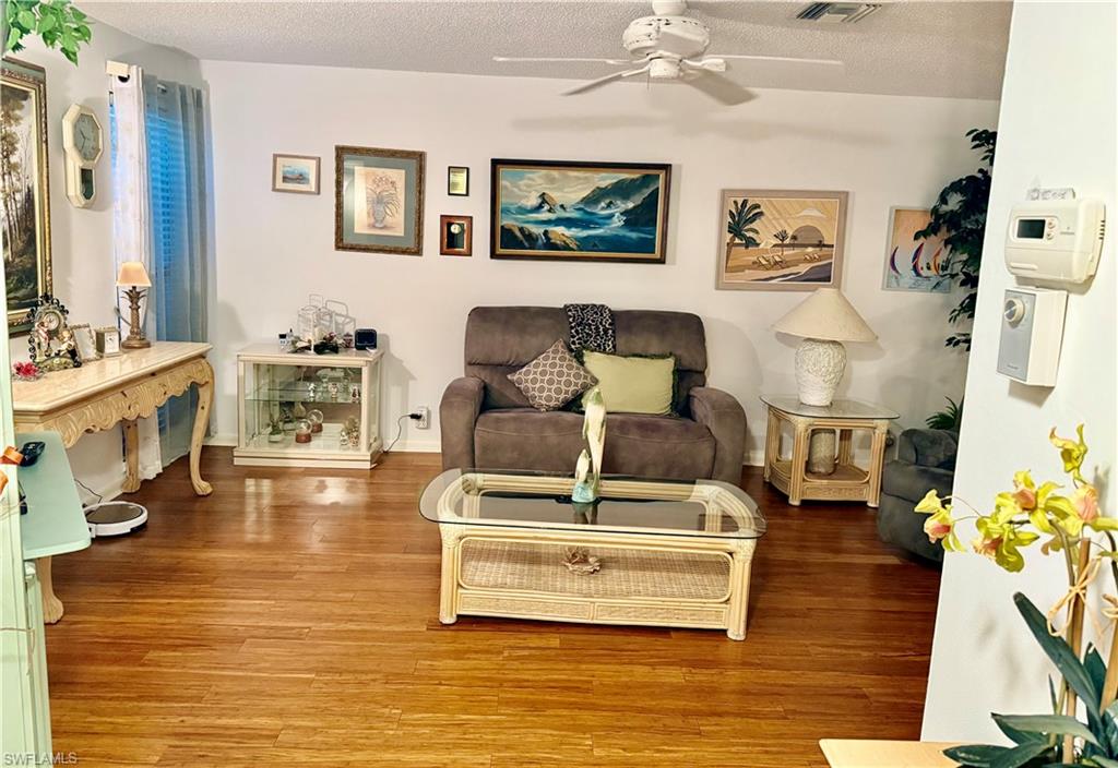 LAKEWOOD VILLAGE - Residential