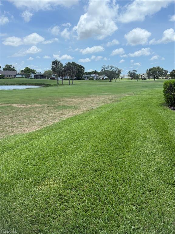 LAKEWOOD VILLAGE - Residential