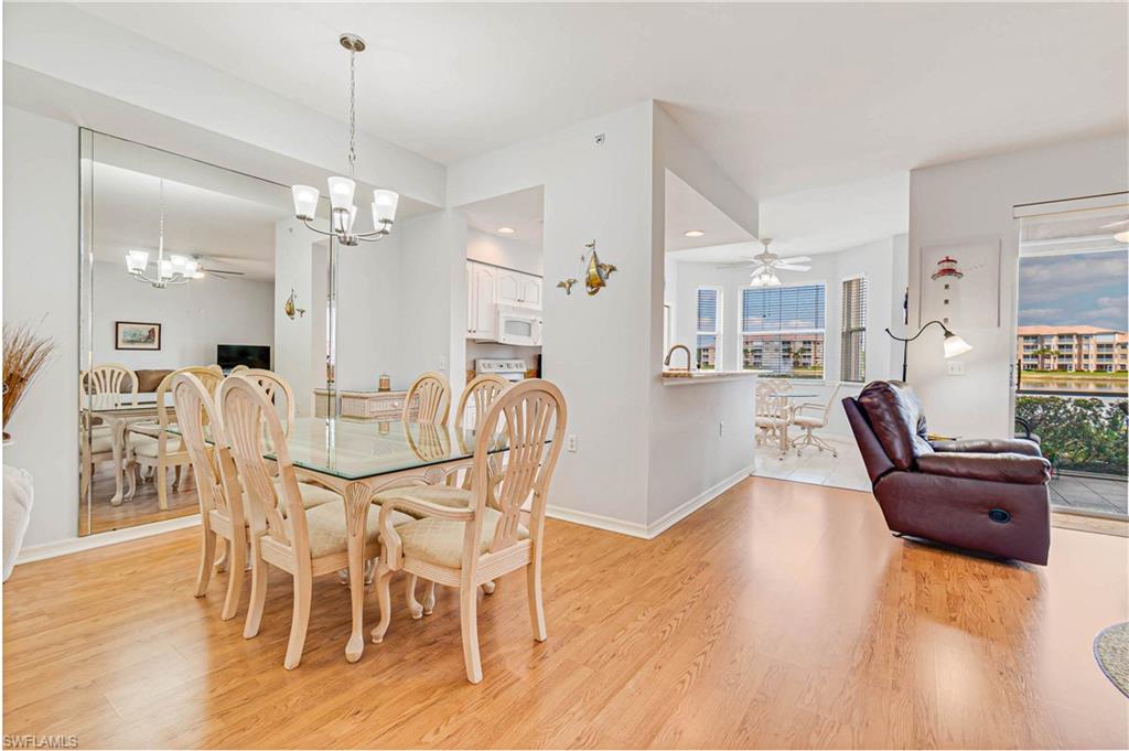 TERRACE III - Residential