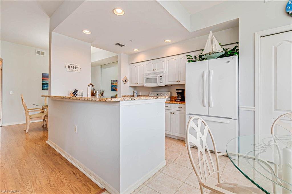 TERRACE III - Residential