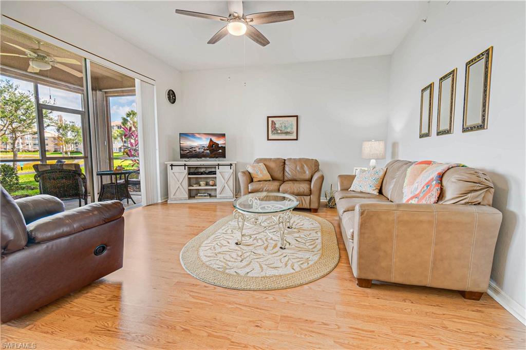 TERRACE III - Residential