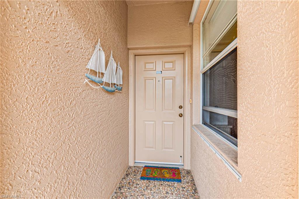 TERRACE III - Residential