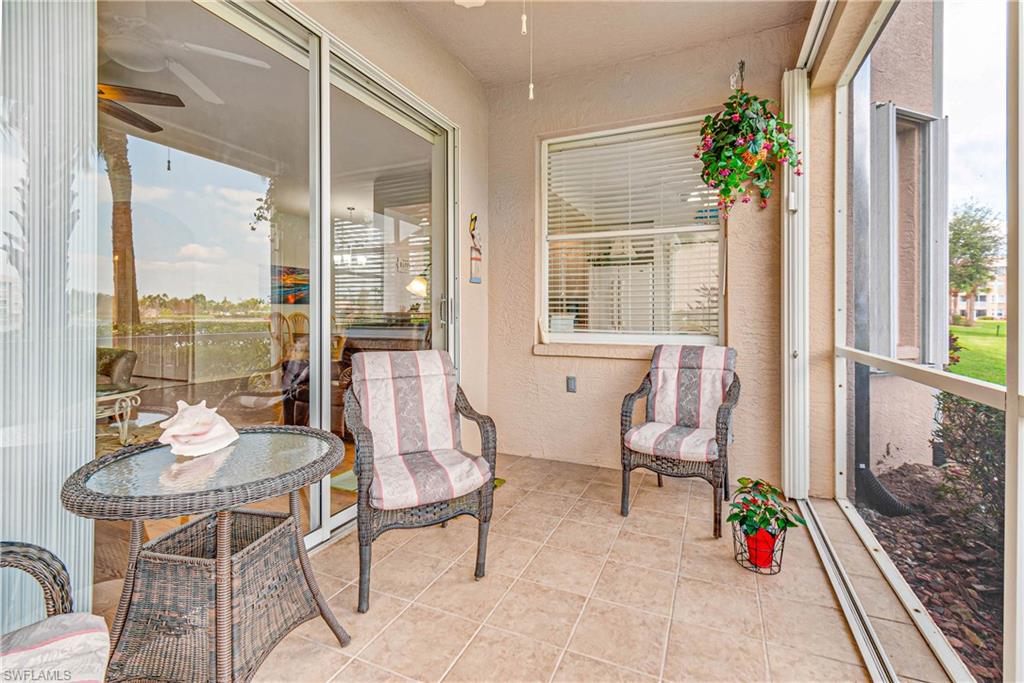 TERRACE III - Residential