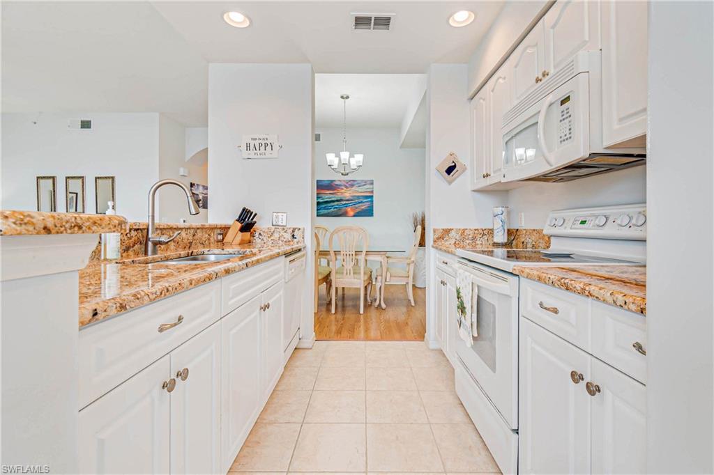 TERRACE III - Residential