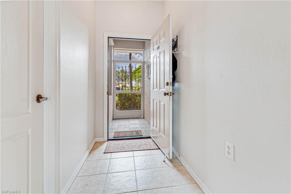 TERRACE III - Residential