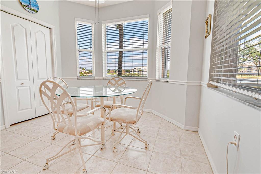 TERRACE III - Residential