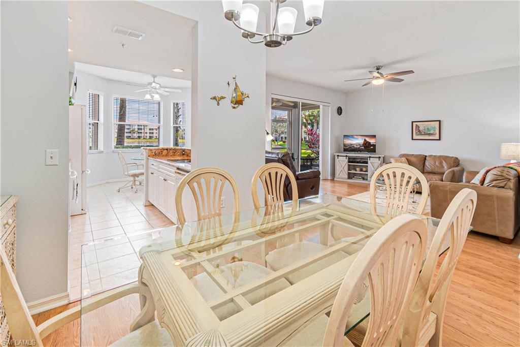 TERRACE III - Residential