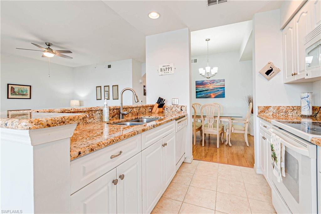 TERRACE III - Residential