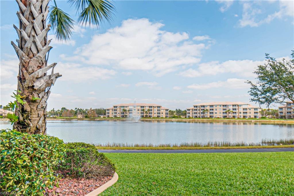 TERRACE III - Residential