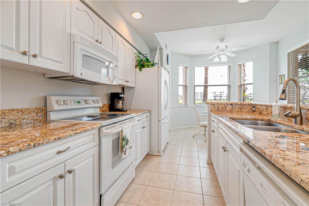 TERRACE III - Residential