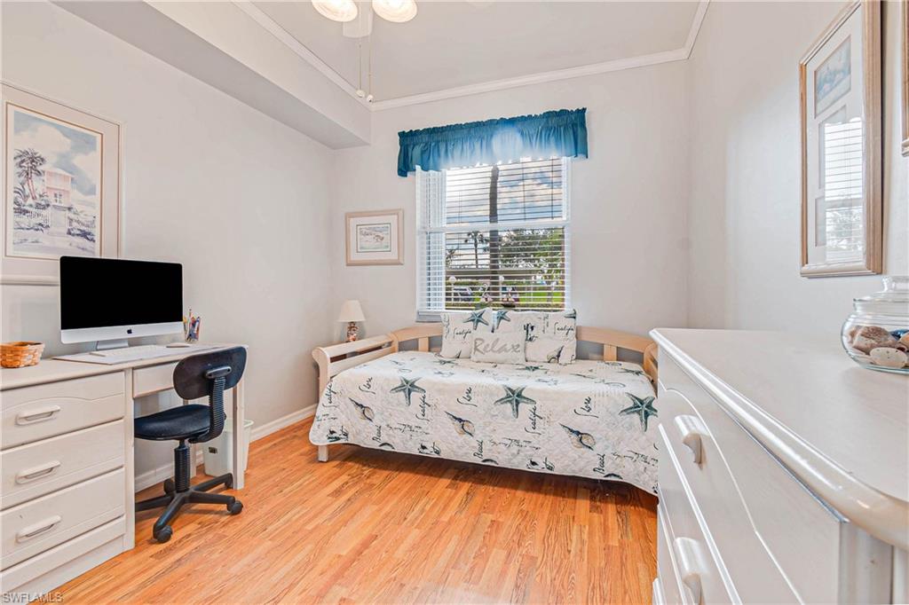 TERRACE III - Residential