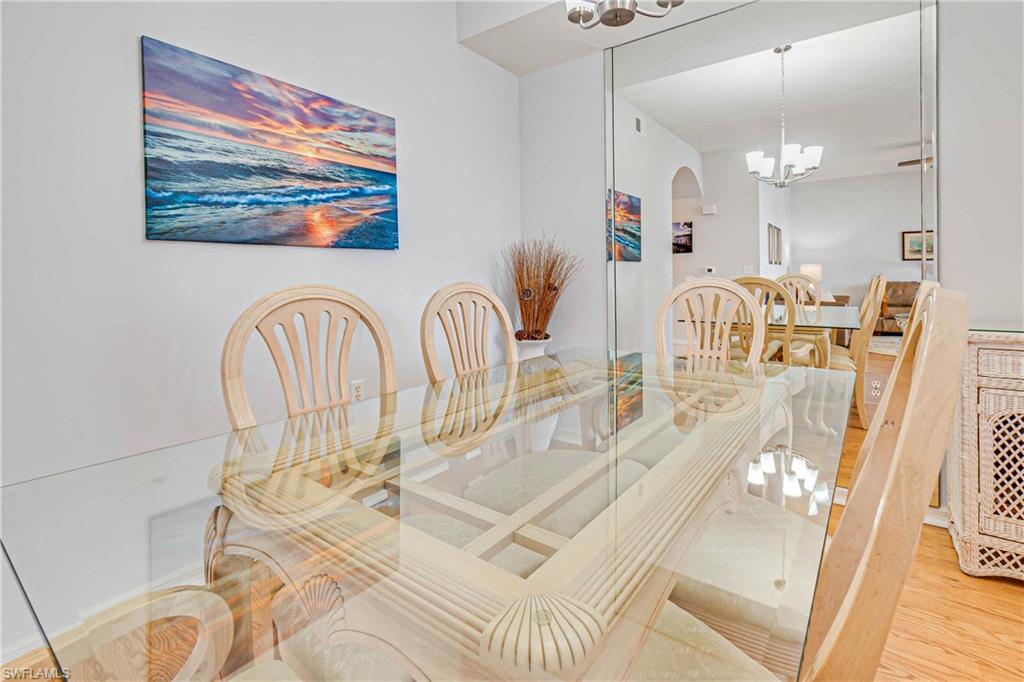 TERRACE III - Residential