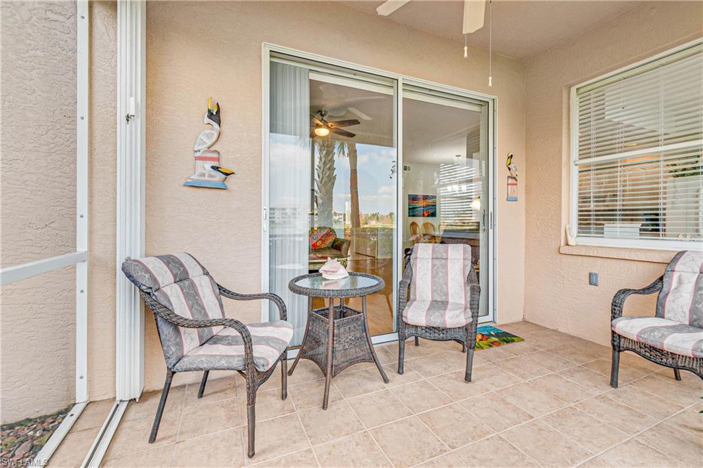 TERRACE III - Residential