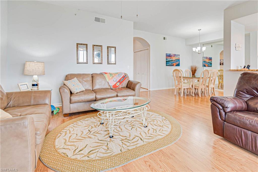 TERRACE III - Residential