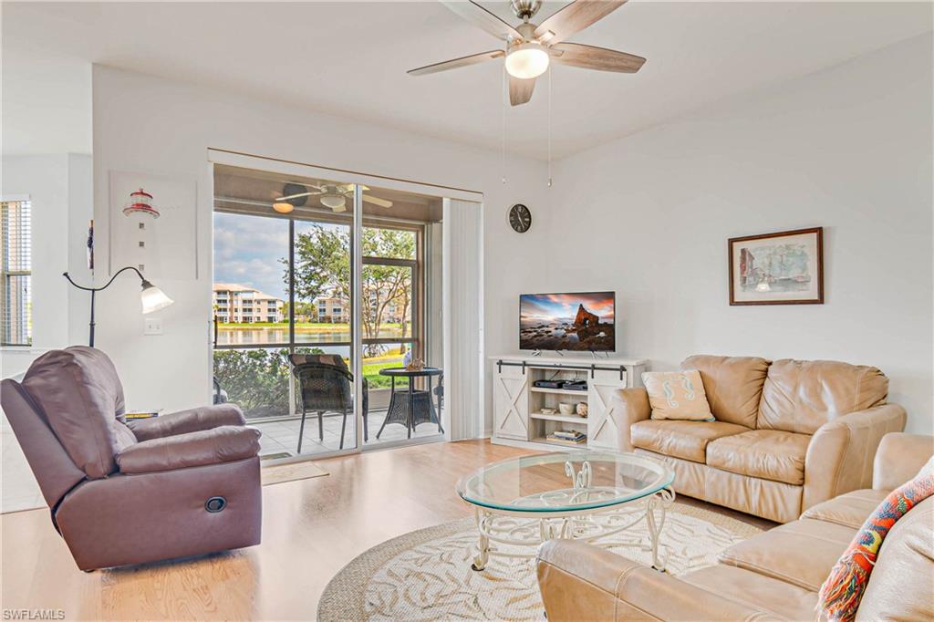 TERRACE III - Residential