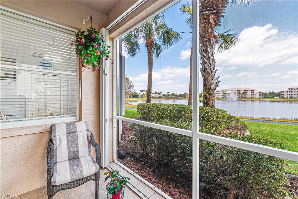 TERRACE III - Residential