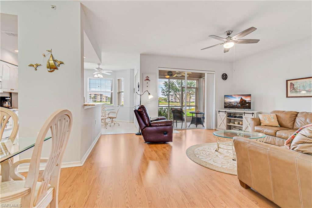 TERRACE III - Residential