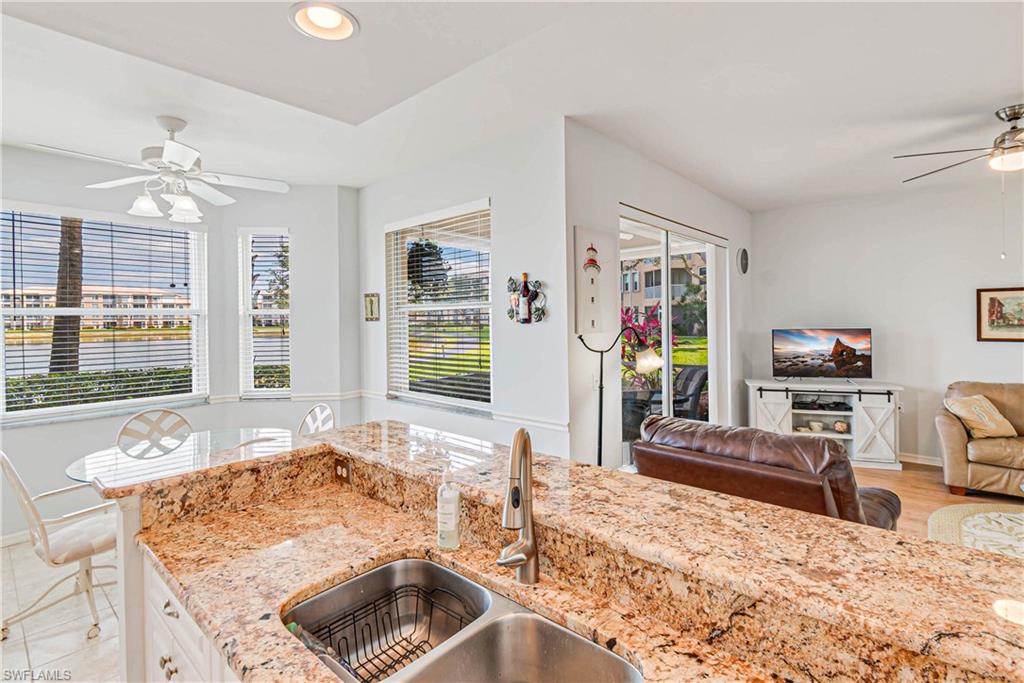 TERRACE III - Residential