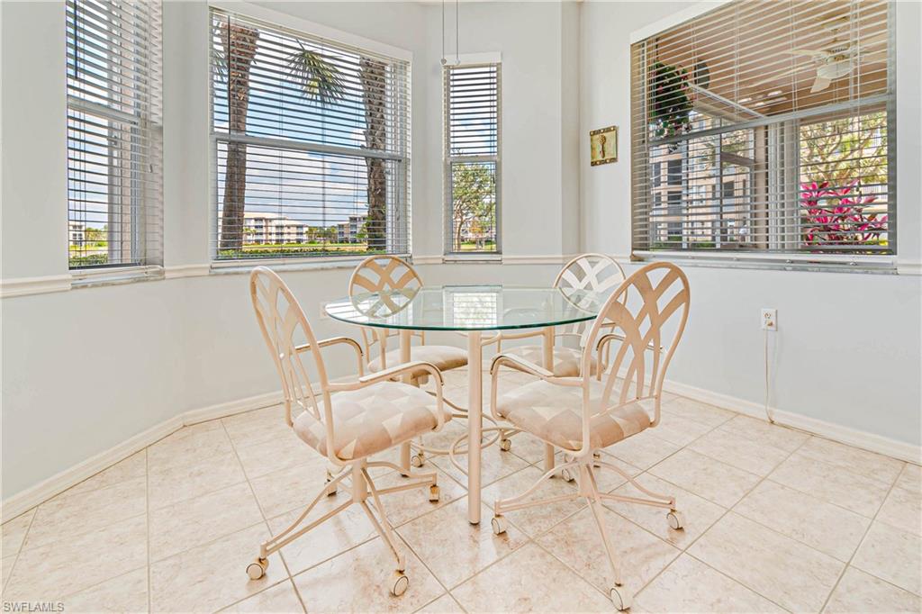 TERRACE III - Residential