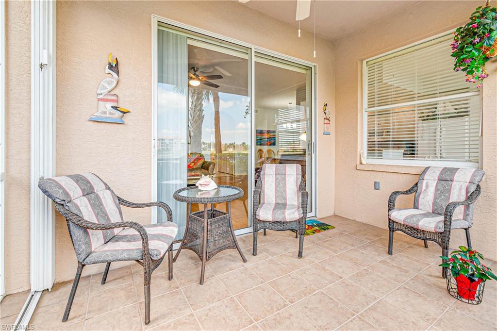 TERRACE III - Residential