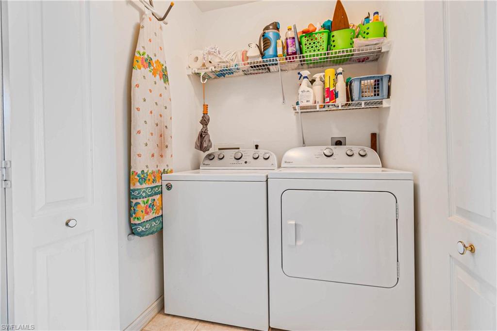 TERRACE III - Residential