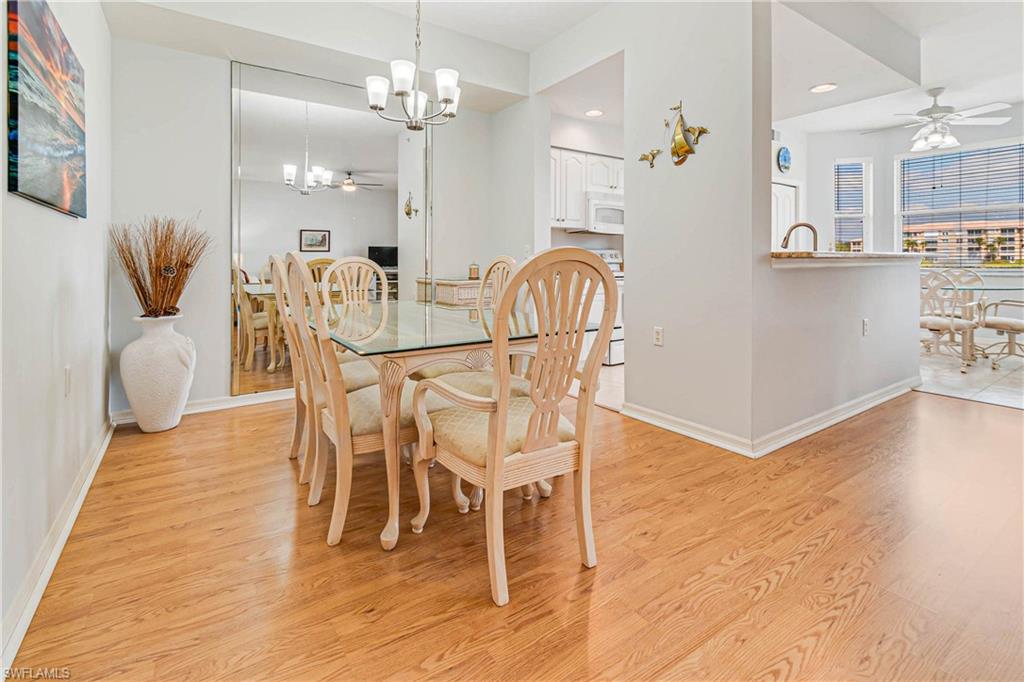 TERRACE III - Residential