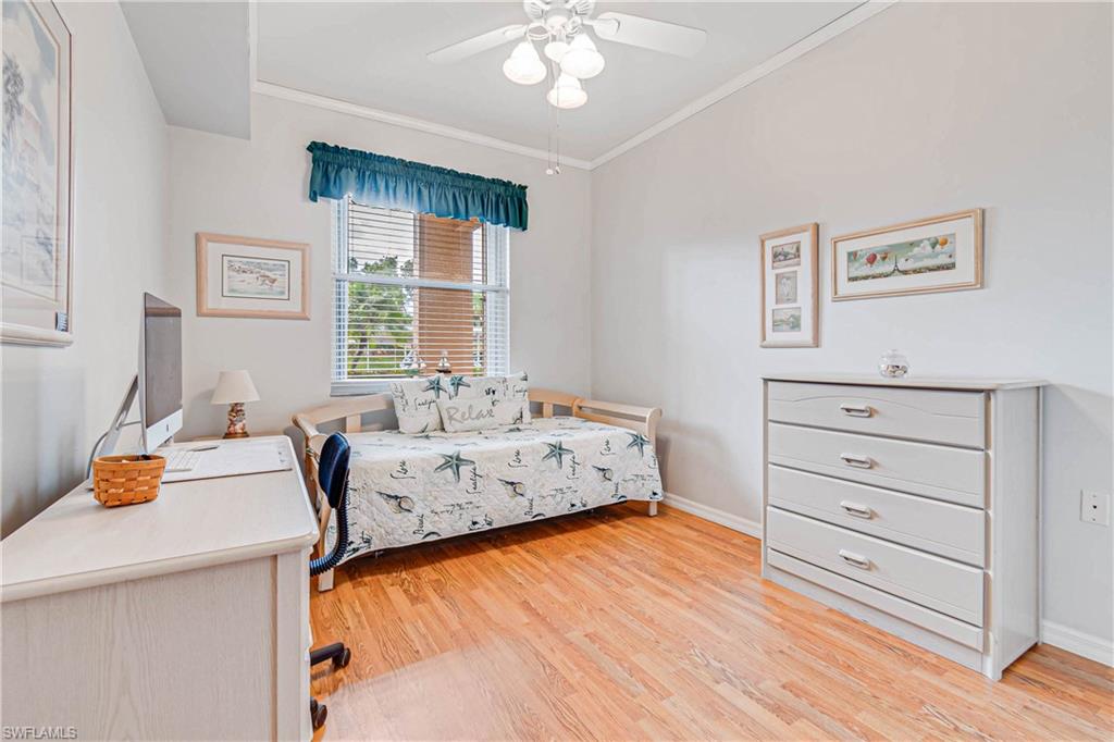 TERRACE III - Residential