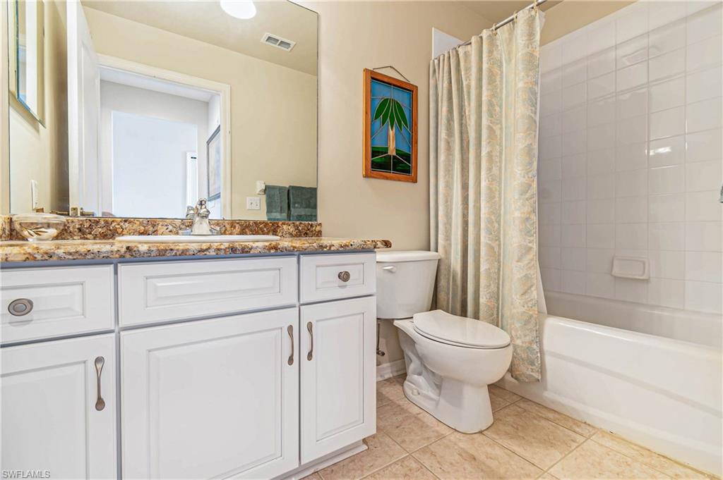 TERRACE III - Residential