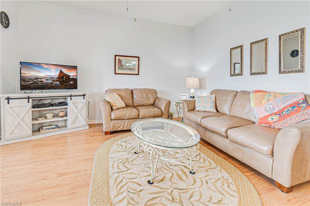 TERRACE III - Residential