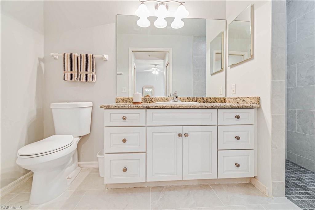 TERRACE III - Residential