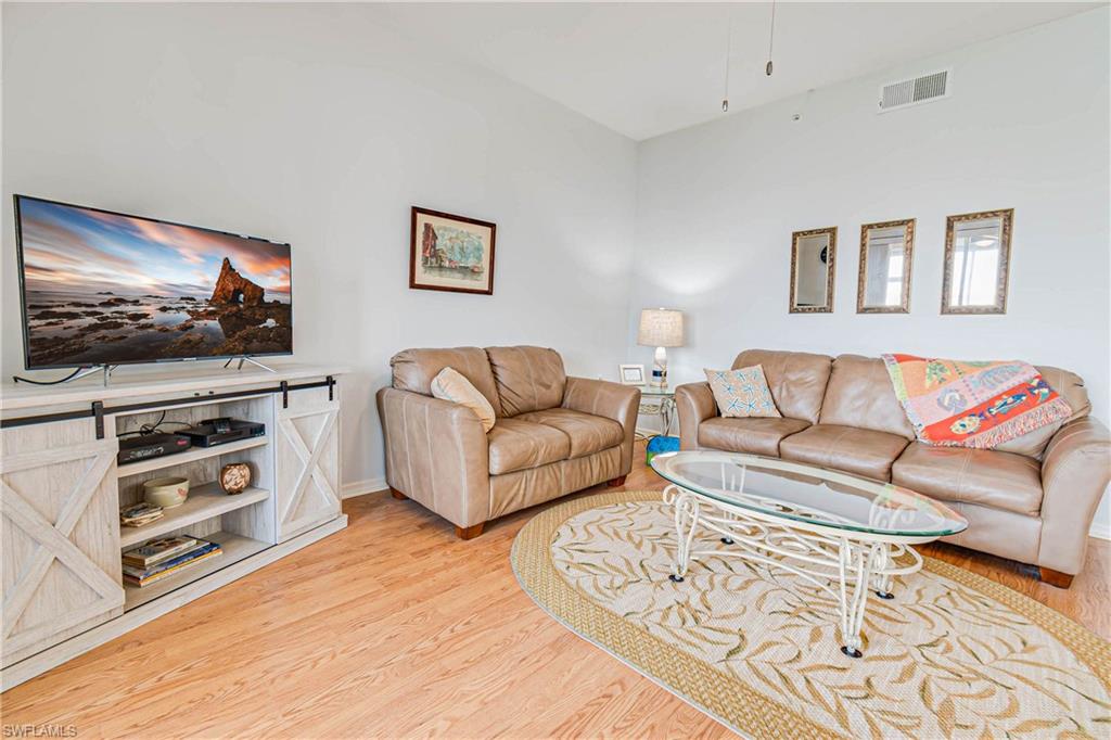 TERRACE III - Residential