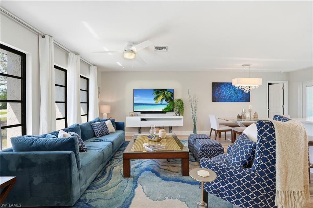 Photo of 157 Willoughby DR, NAPLES, FL 34110 (MLS # 226012063)