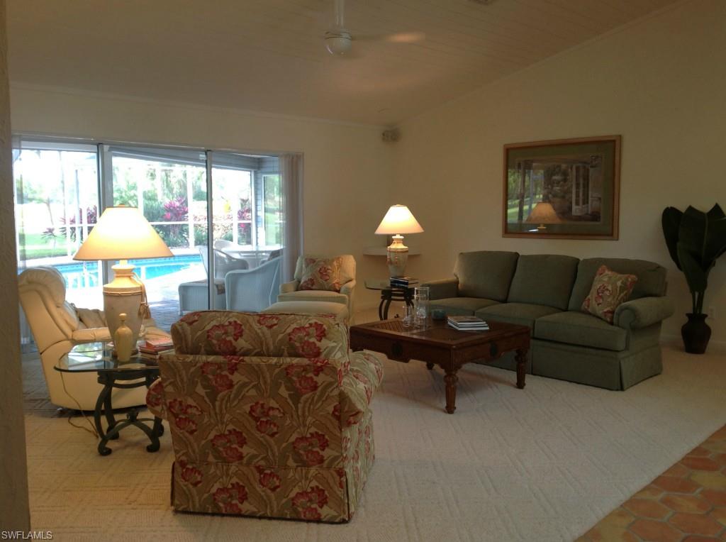 THE FOREST - Residential