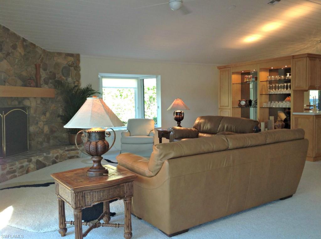 THE FOREST - Residential