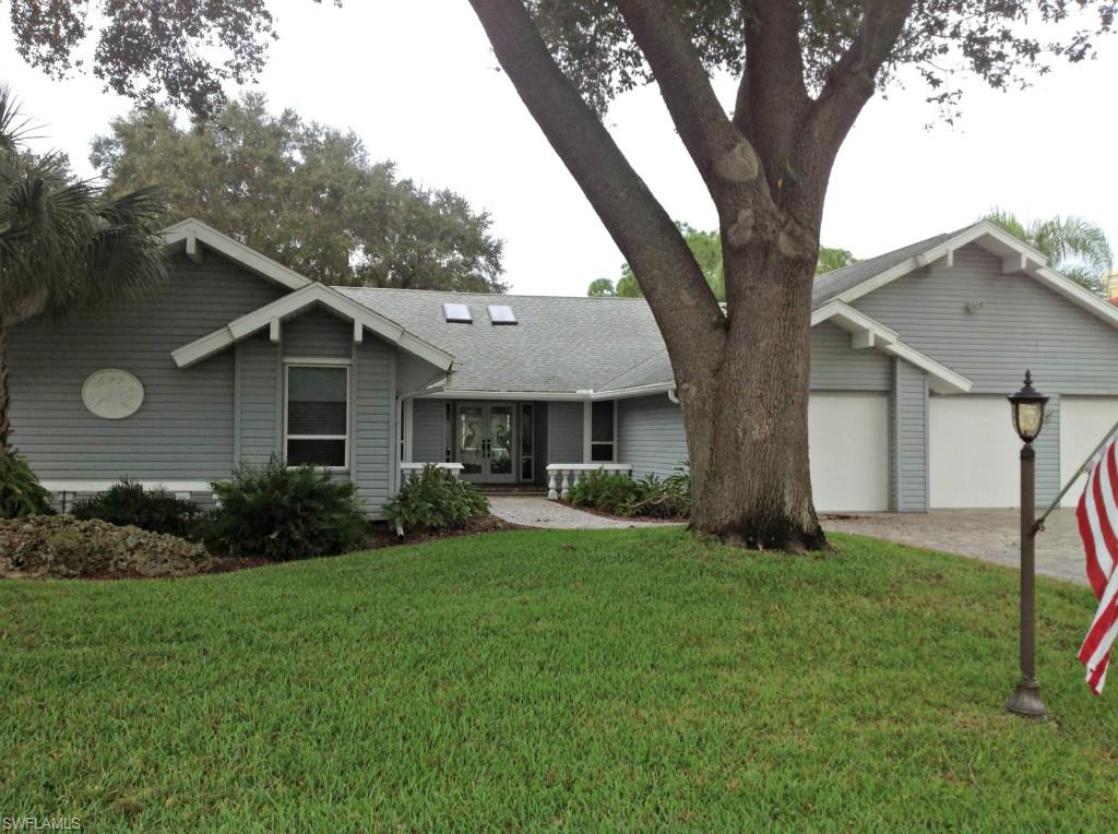 THE FOREST - Residential