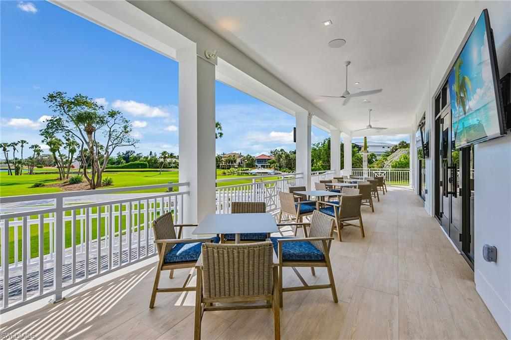 ROYAL MARCO POINT - Residential