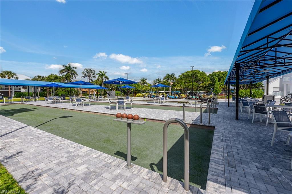 ROYAL MARCO POINT - Residential