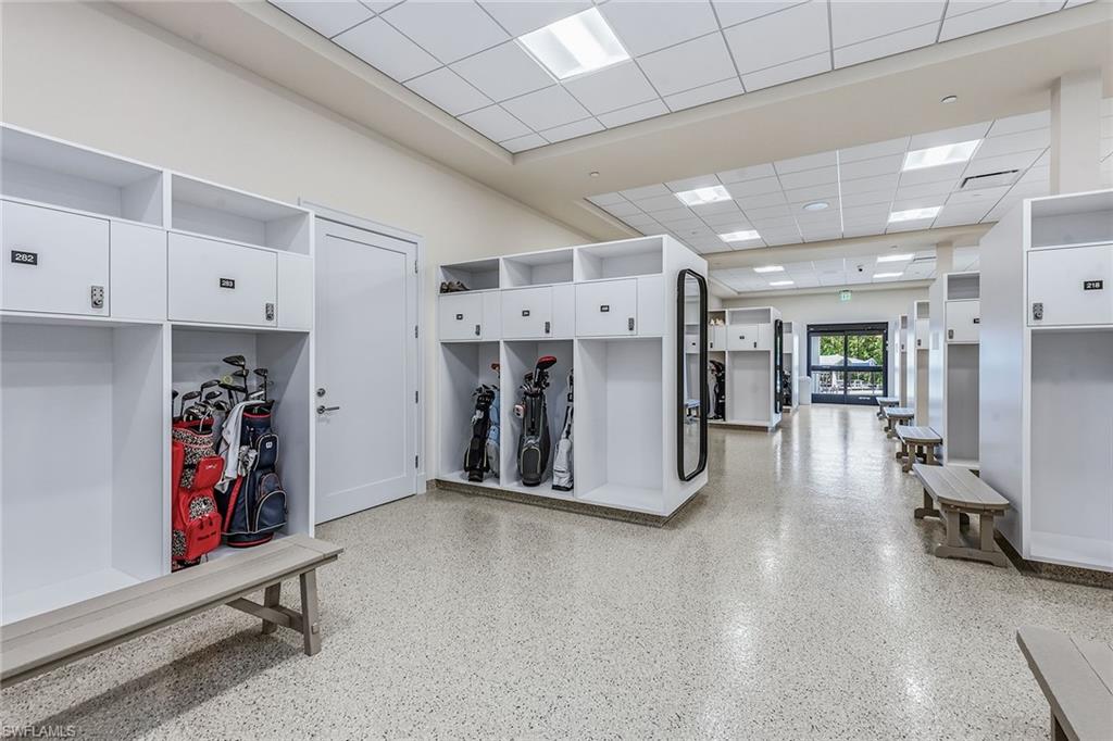 ROYAL MARCO POINT - Residential