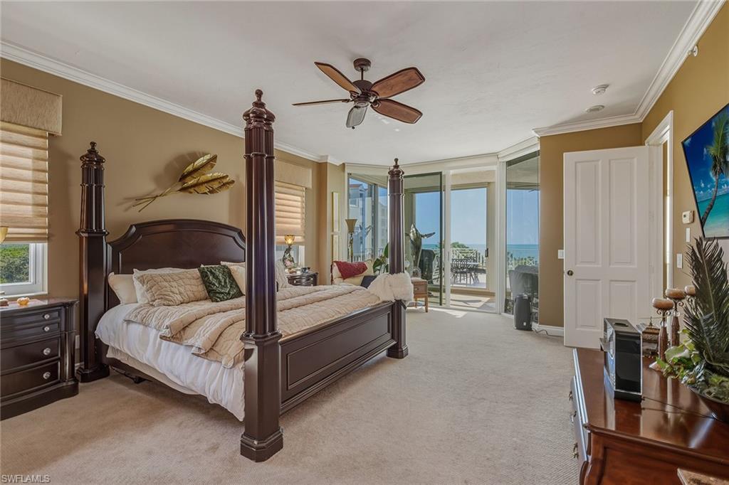 ROYAL MARCO POINT - Residential